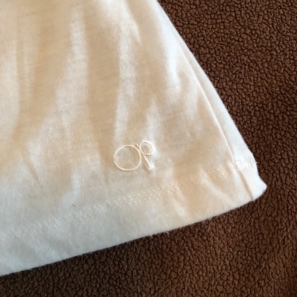 OP swimsuit cover up - Picture 2 of 3